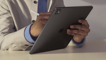 Apples iPad slår igen konkurrenterne