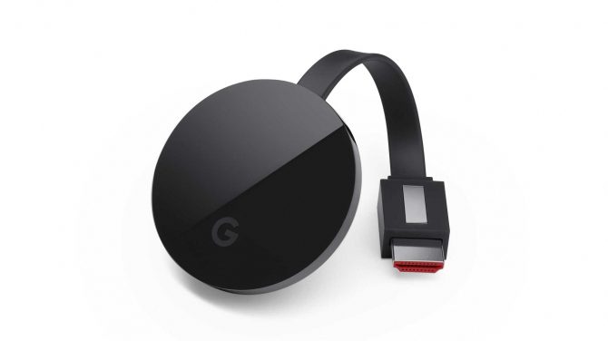 Chromecast-nedbruddet fortsætter – ingen løsning i sigte