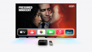 Top 5: De absolut bedste Apple TV