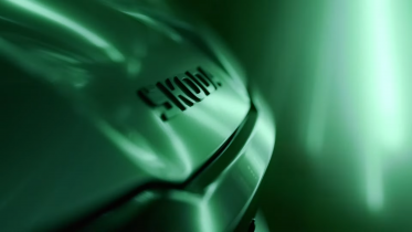 Første billeder: Her er Skodas kommende el-flagskib