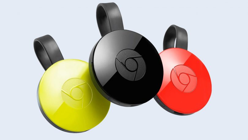 Google retter fejl med Chromecast efter store problemer