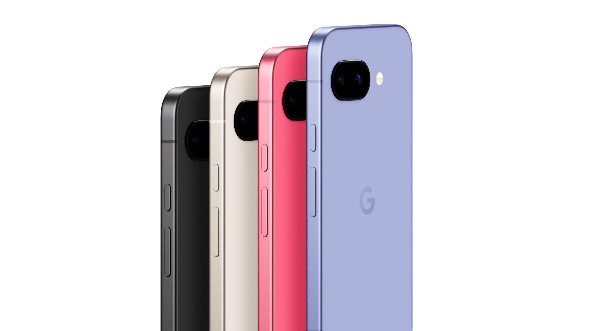 Google må forsinke ny prisbillig Pixel 9a
