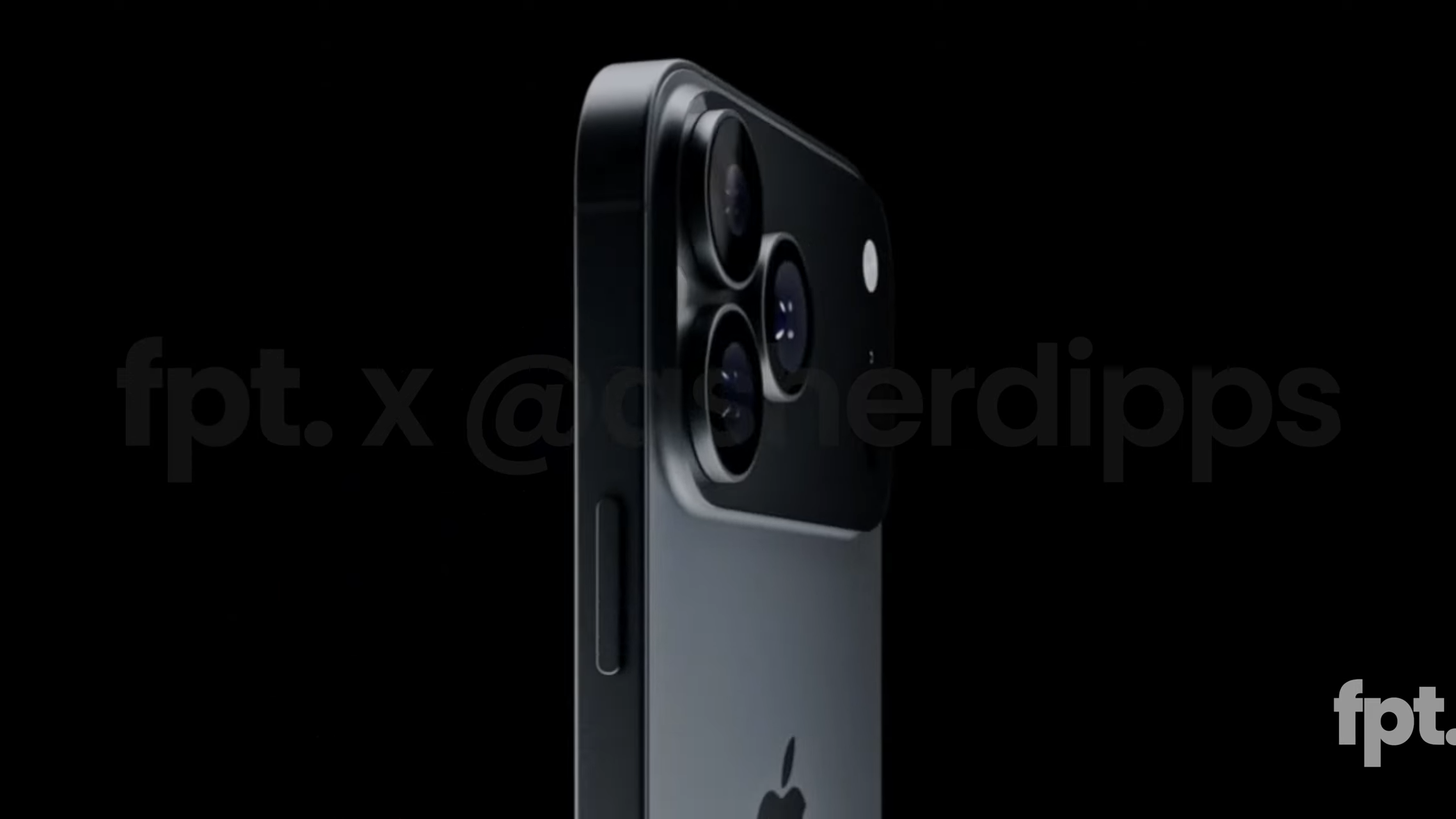 Næste års iPhones får stor opgradering