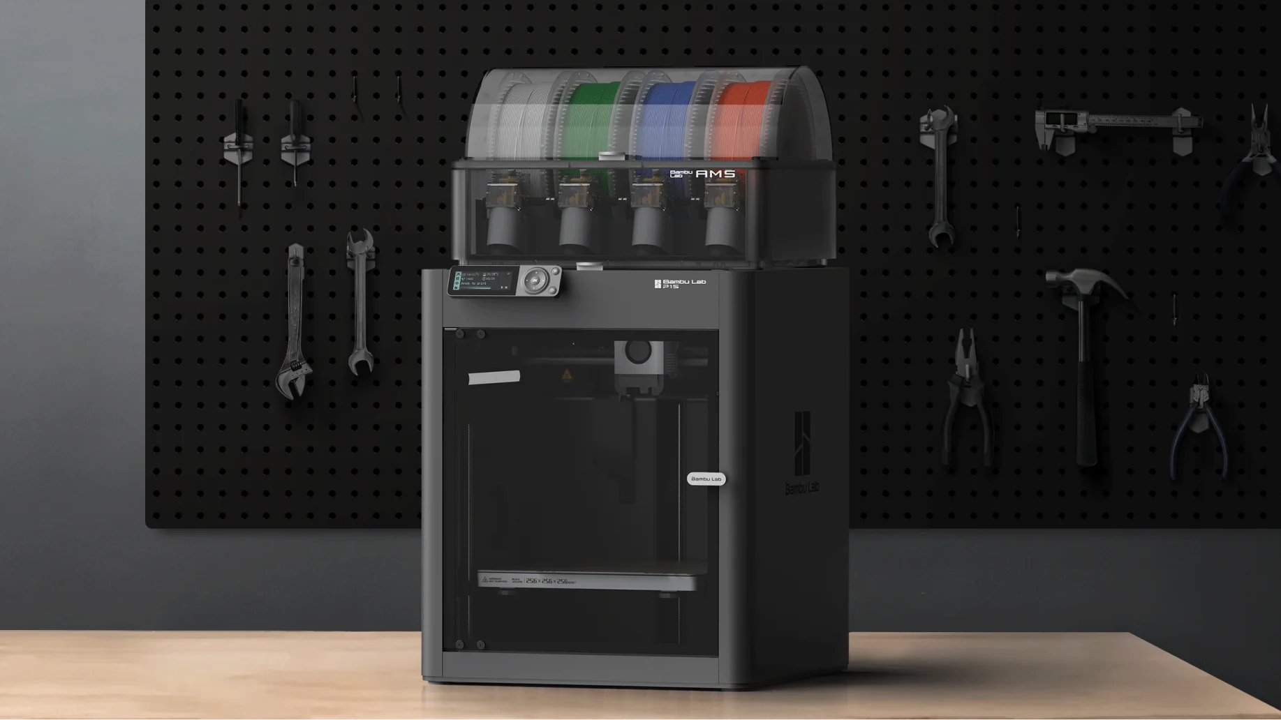 Top 5: De absolut bedste 3D-printere