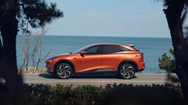 Elbilerne kører nu 1.200 km på en opladning