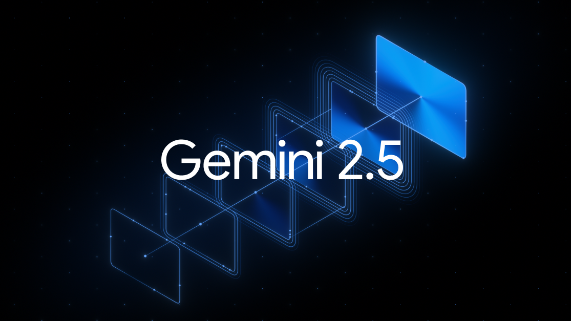 Googles nye Gemini 2.5 Pro AI-model er bedst i test