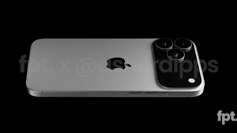 iPhone 17-serien udstyres med Samsungs bedste skærme