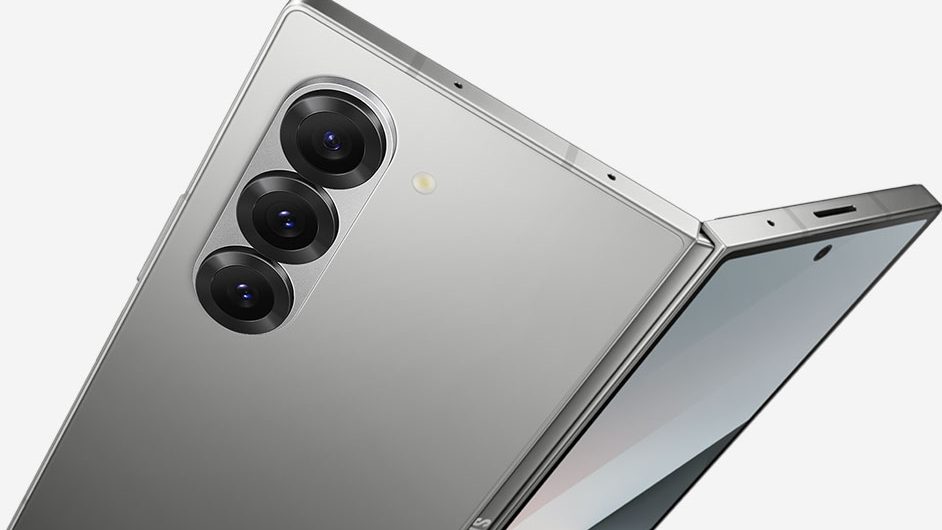 Foldbar iPhone vil bruge flydende metal