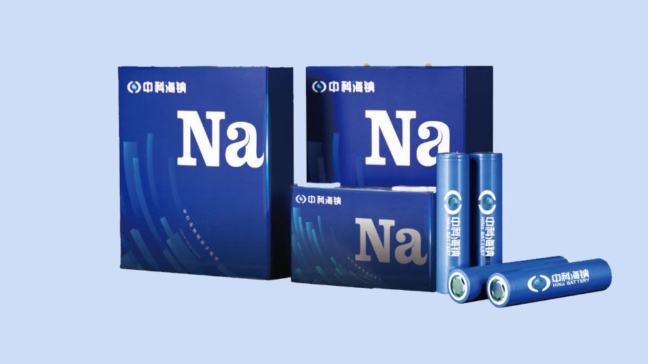 Nyt natrium-ion batteri med vild holdbarhed og opladning