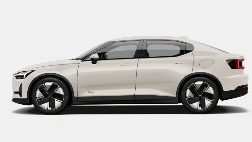 Polestar 2 lanceret i ny 2026-model – her er nyhederne