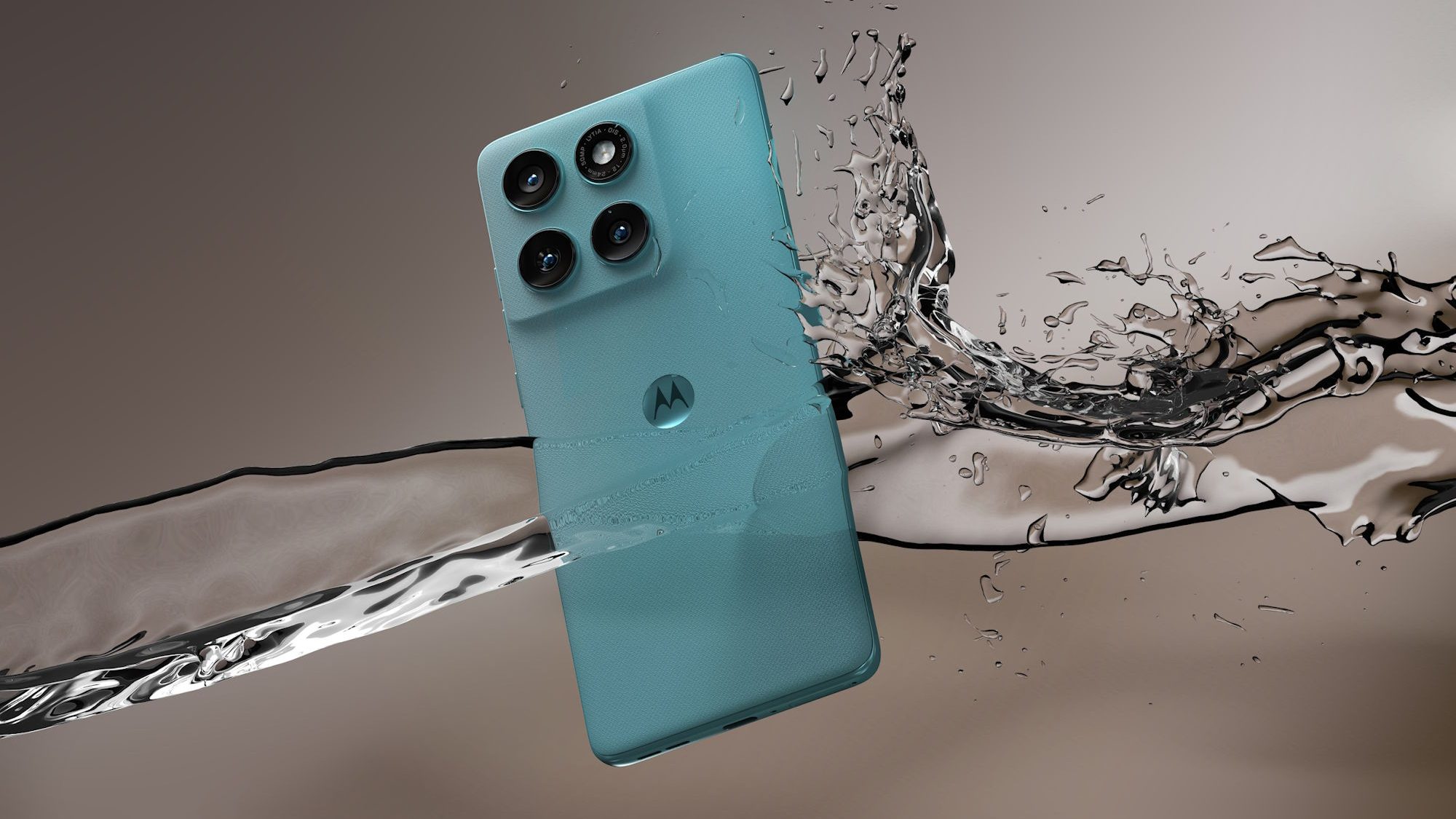 Motorola Edge 60 Fusion: Veludstyret mobil til skarp pris