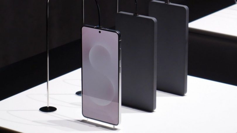 Rygte: Samsung Galaxy S25 Edge ramt af stor forsinkelse