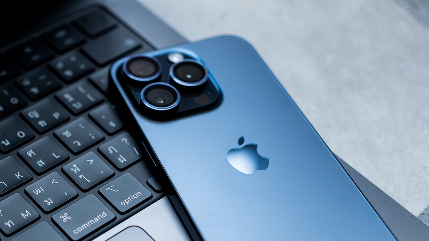 iPhone 18 bliver lynende hurtig