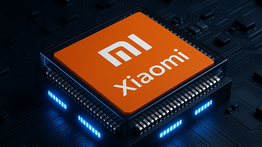 Xiaomis eget chipsæt til mobiler imponerer i test
