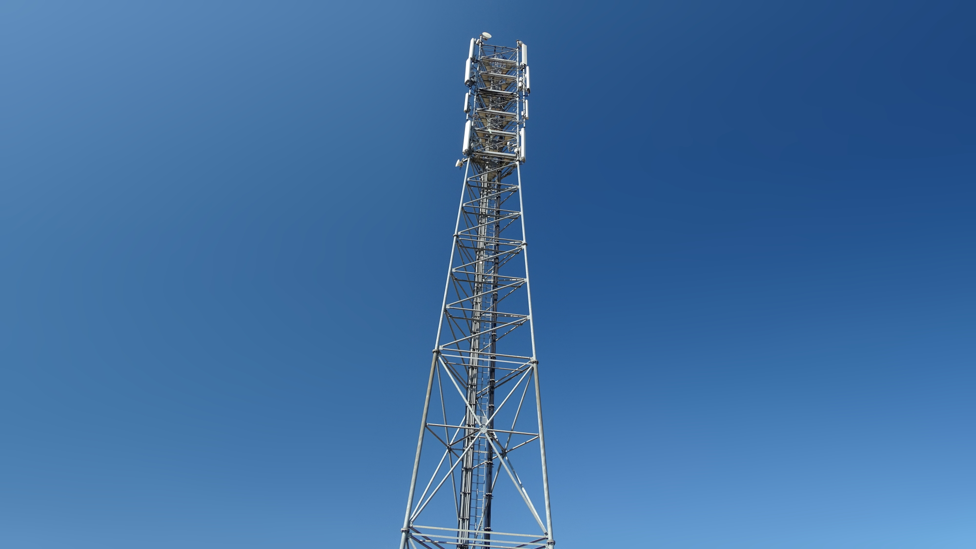 5G vækster i rekordtempo: 2,25 mia. 5G-forbindelser