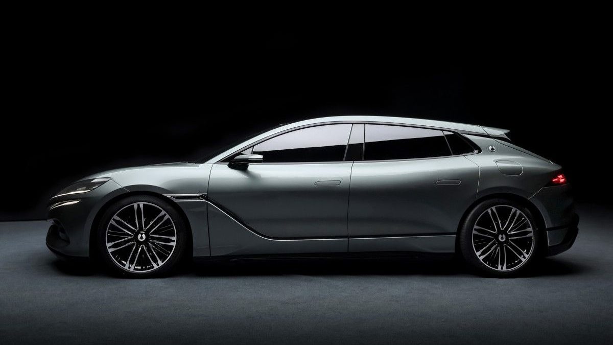 Nu kommer Denza til Europa – udfordrer BMW, Audi og Mercedes-Benz