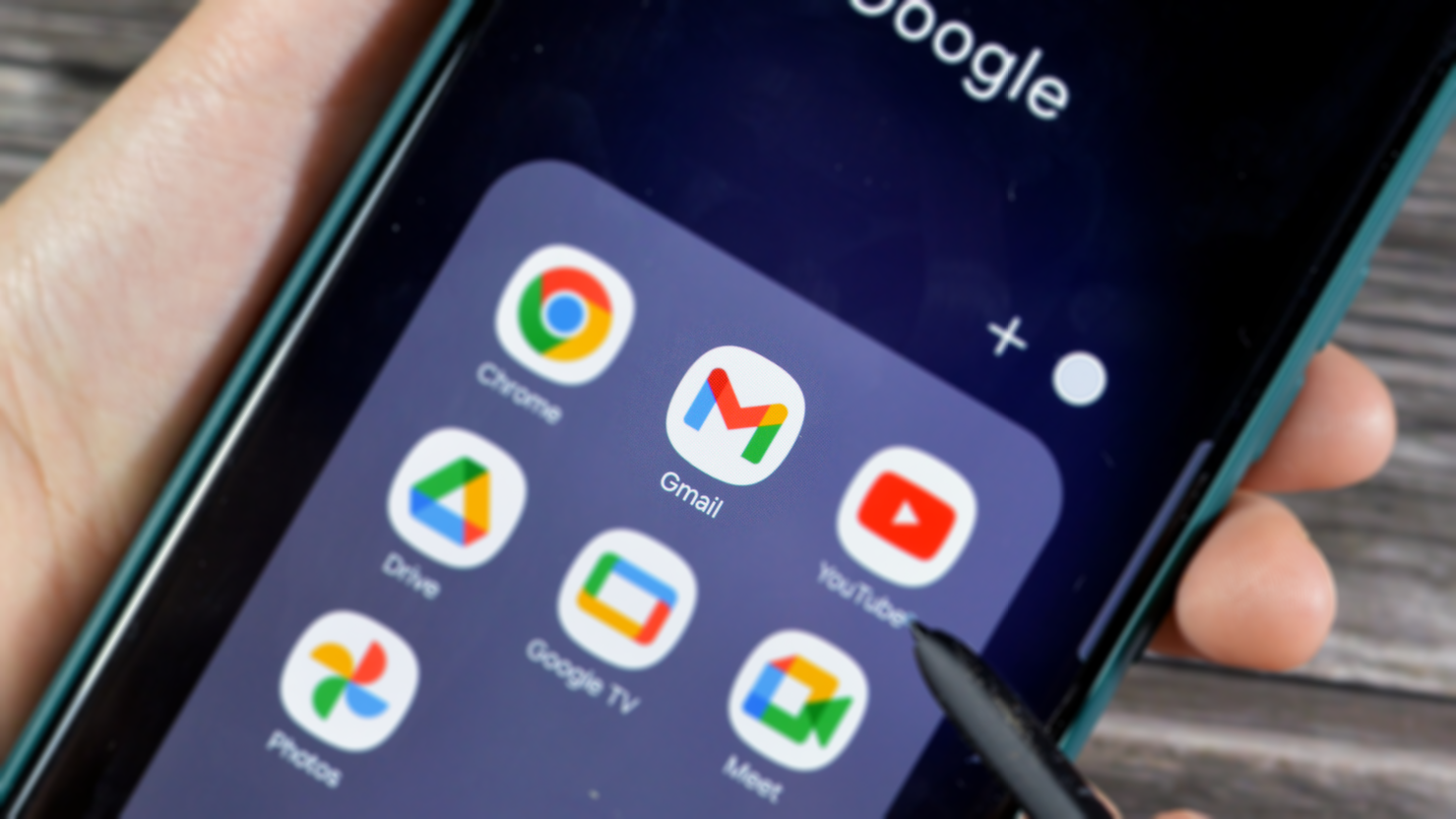 Snart kan du skifte din Gmail-mailadresse