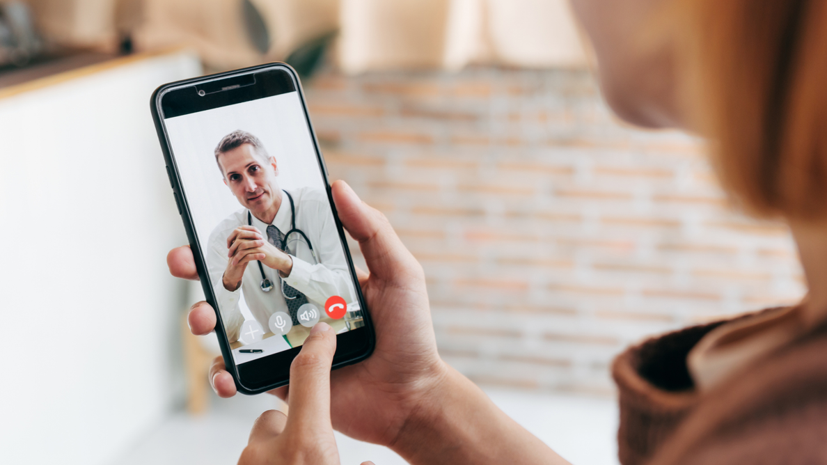 OnePlus: Telemedicin er fremtiden, men vejen frem er kompleks