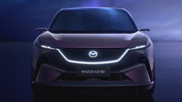 Mazda vil bygge næste generations elbiler med CATL