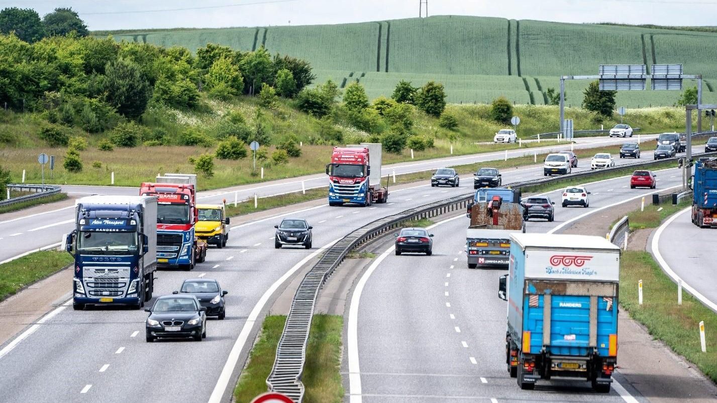 Undersøgelse: Elbiler er mere pålidelige end benzin- og dieselbiler