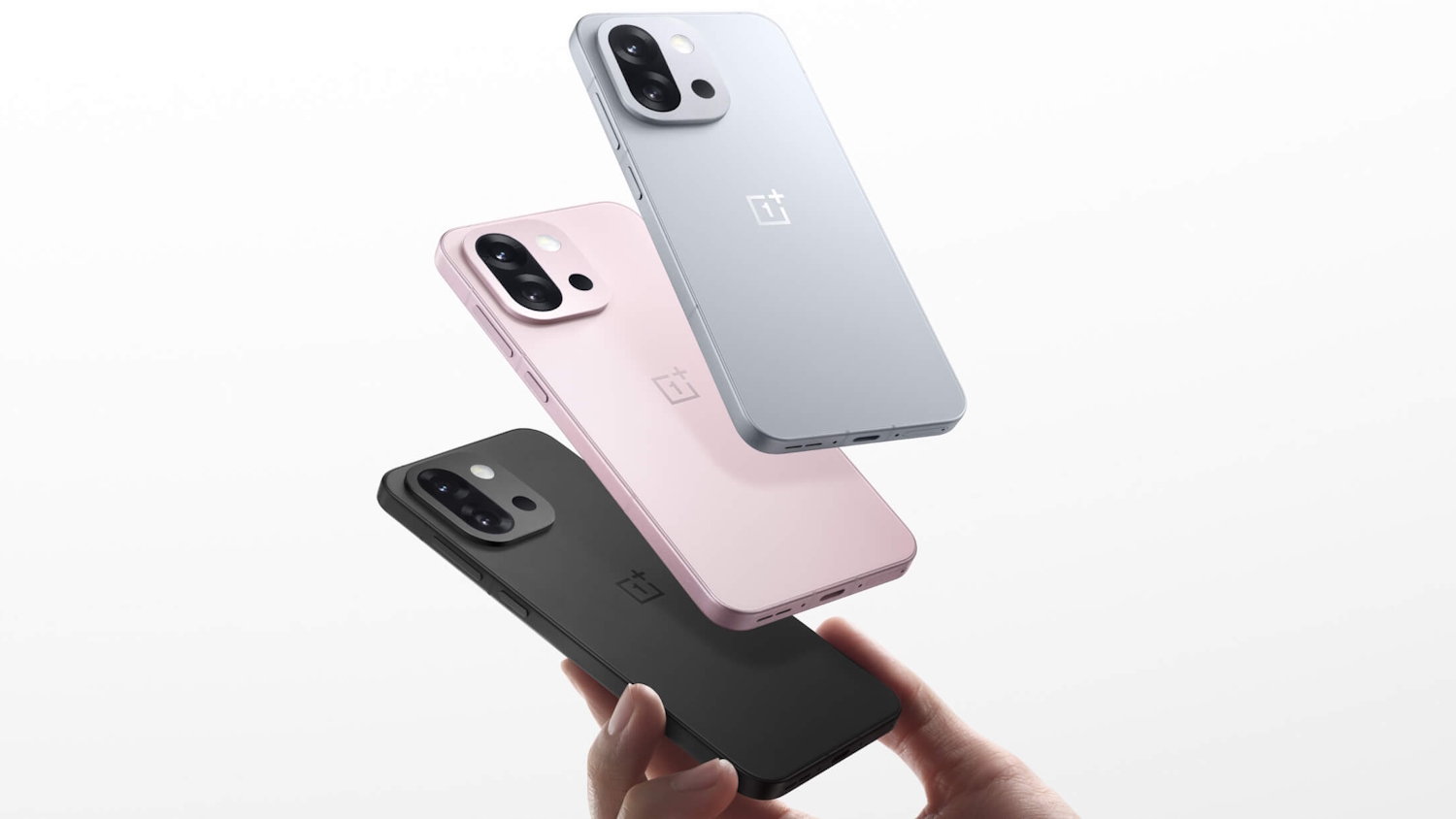 OnePlus 13T er officiel – lille skærm, maksimal ydeevne