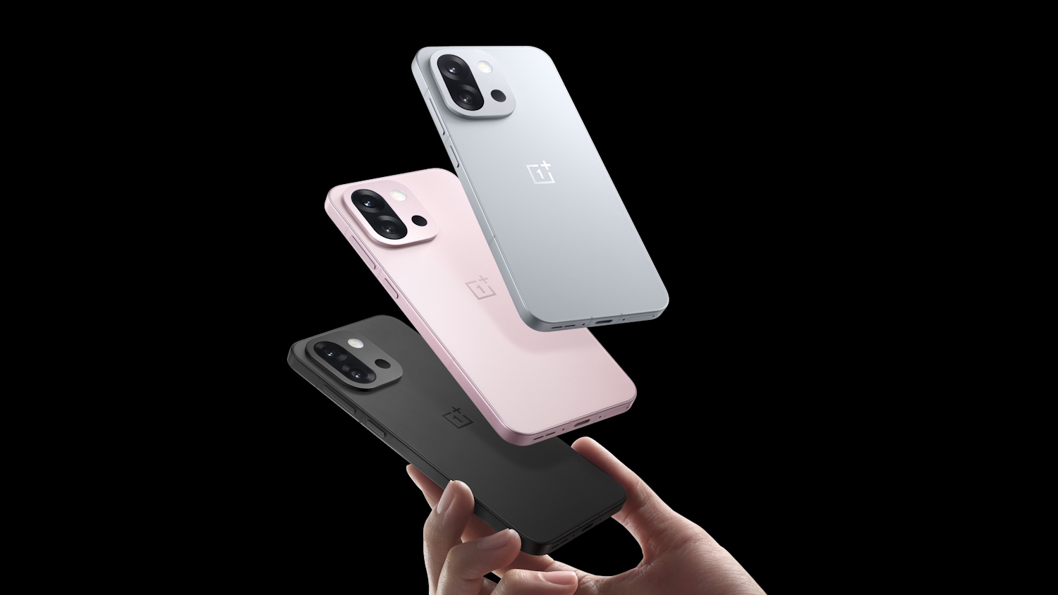 OnePlus bekræfter: OnePlus 13T kommer ikke til Danmark