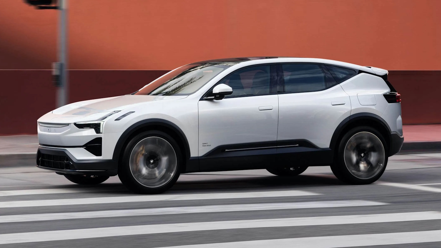 Importer brugt Polestar 3 fra Tyskland og spar 84.000 kr.