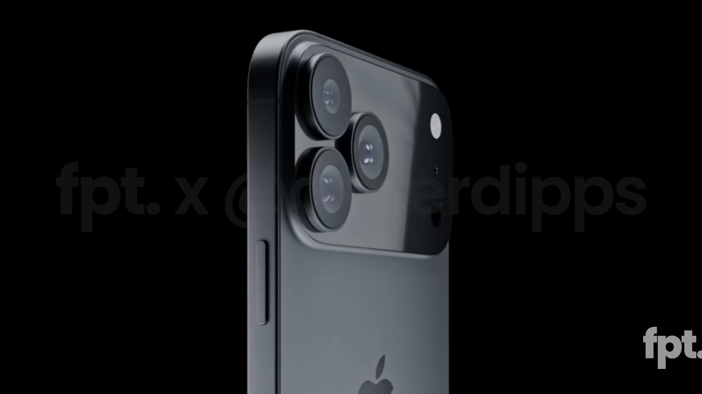 Apple opgraderer iPhone 17 med 12 GB RAM