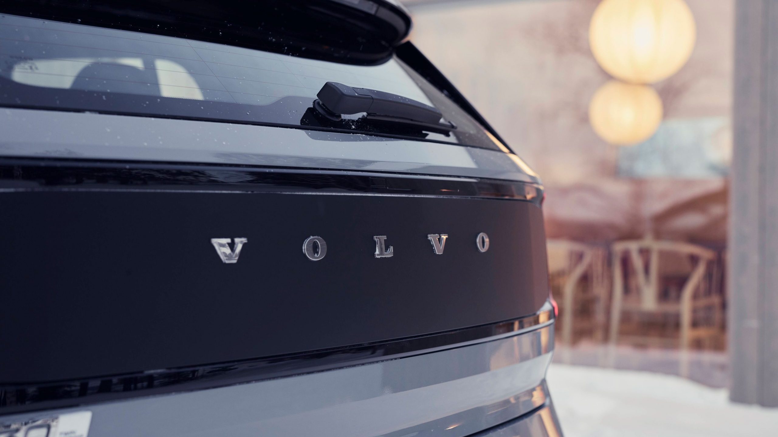 Volvo solgte færre elbiler i 1. kvartal