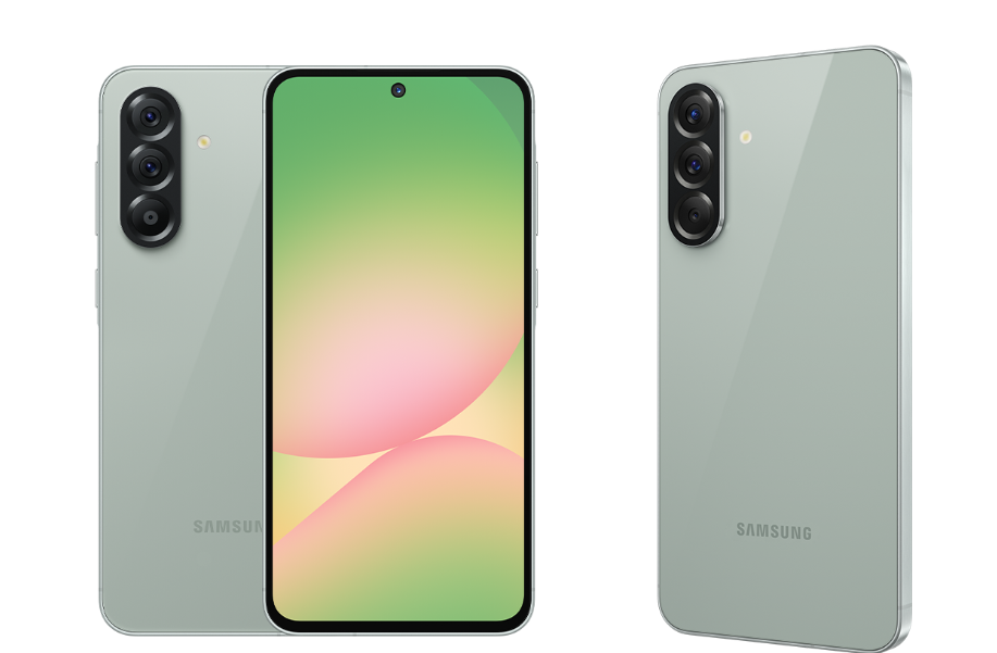 Test af Samsung Galaxy A56: God mobil til en skarp pris