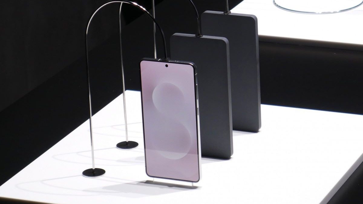Priser på Samsung Galaxy S25 Edge lækket