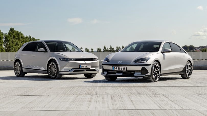 Hyundai har hamstret kritiske råstoffer til elbiler
