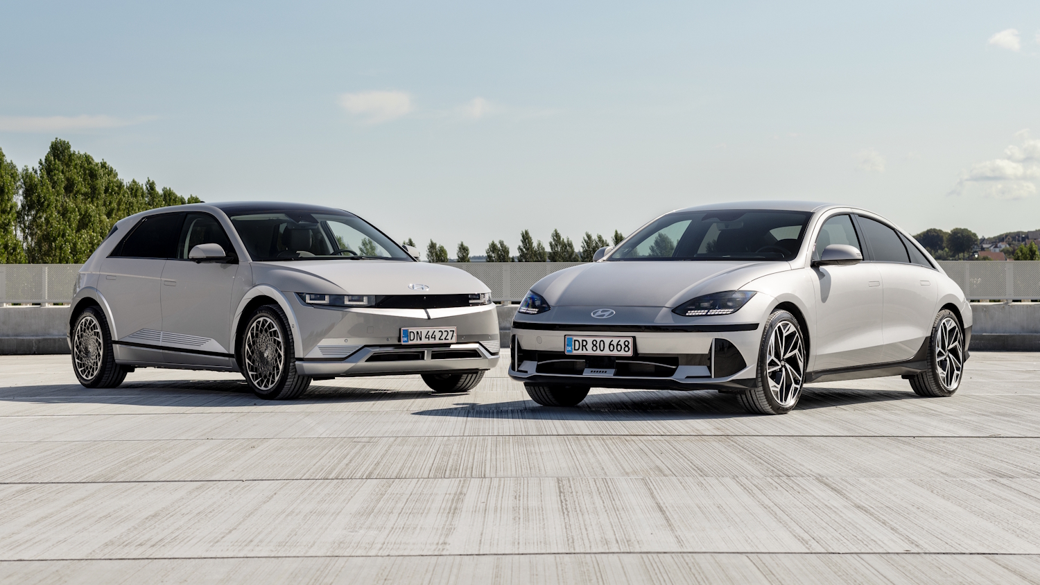 Alvorlig fejl i elbiler: Rammer hver tiende bil fra Kia og Hyundai