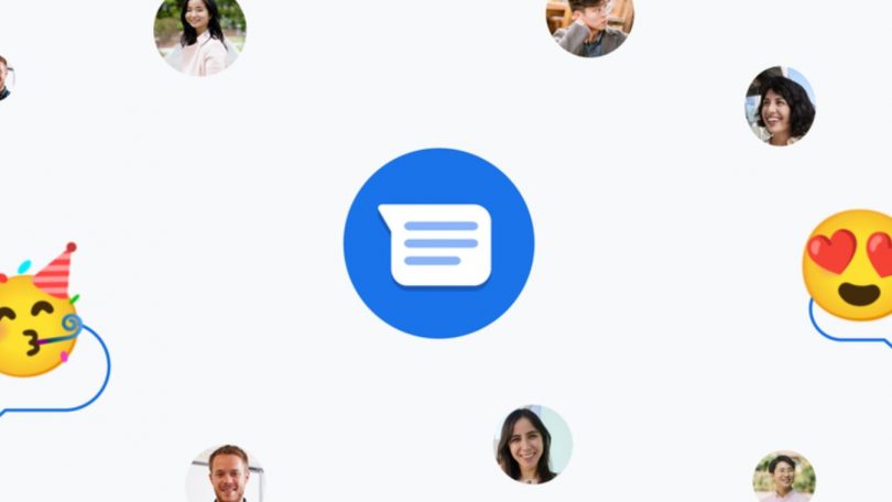 Google gør det nemt at afmelde SMS-spam