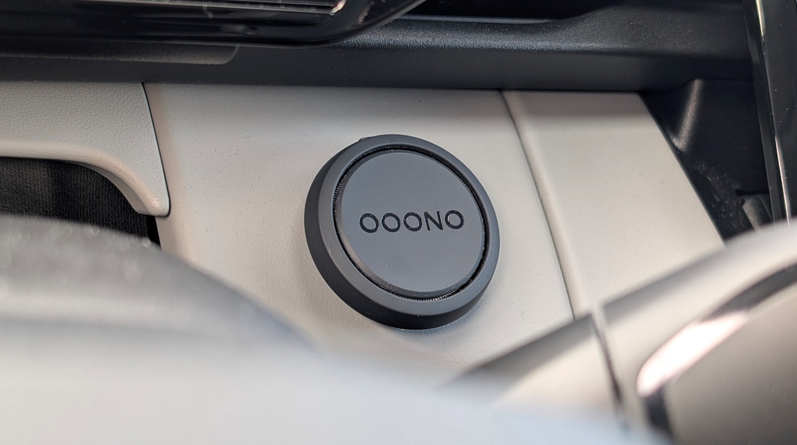 OOONO CO Driver NO2