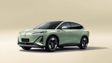 Verdenspremiere på Hongqi EH5 og EHS5 – kommer til Danmark i år