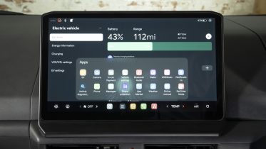 Kia skifter til Android Automotive – se de første billeder