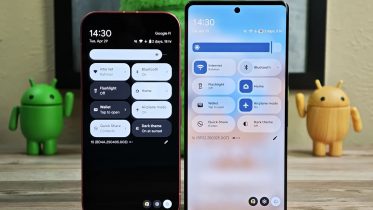 Android 16 får helt nyt design – ligner One UI fra Samsung