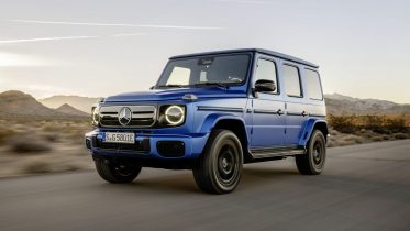 Undersøgelse: SUV’er er farlige for fodgængere
