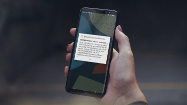 Din mobil hyler kl. 12 i dag – understøtter min telefon S!RENEN?