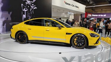 Xiaomi fjernede 648 hk i elbilen SU7 Ultra – og fortrød hurtigt