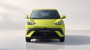 BYD forbedrer batterigaranti på elbiler