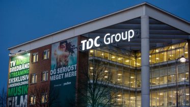 TDC solgt til australsk kapitalfond