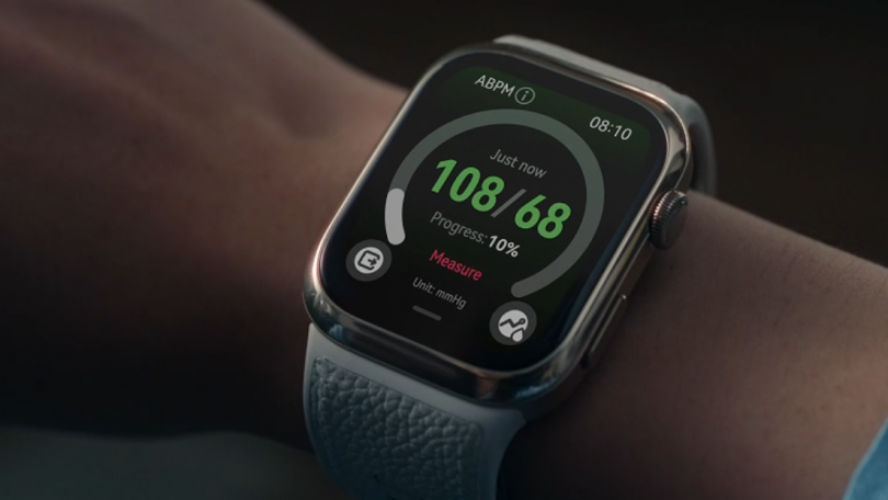Sundhedseksperter: Smartwatches er blevet et centralt redskab i sundhedsovervågning