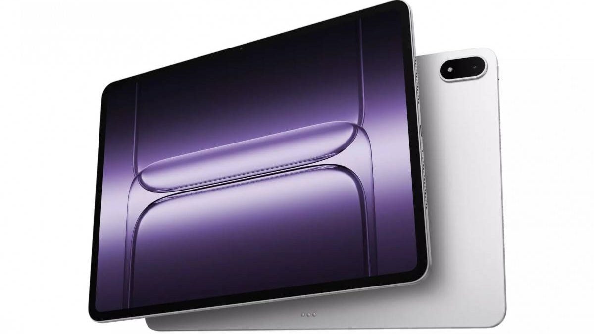 OnePlus Pad 3: Udfordrer markedets bedste tablets