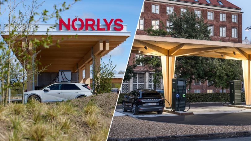 Opladning af elbilen med Clever eller Norlys: Hvem er billigst?