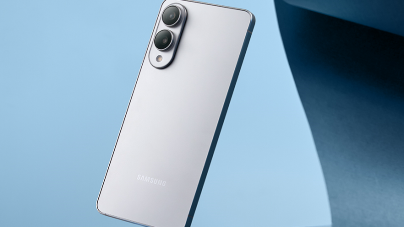 Samsung Galaxy S25 Edge: Den tyndeste mobil i verden