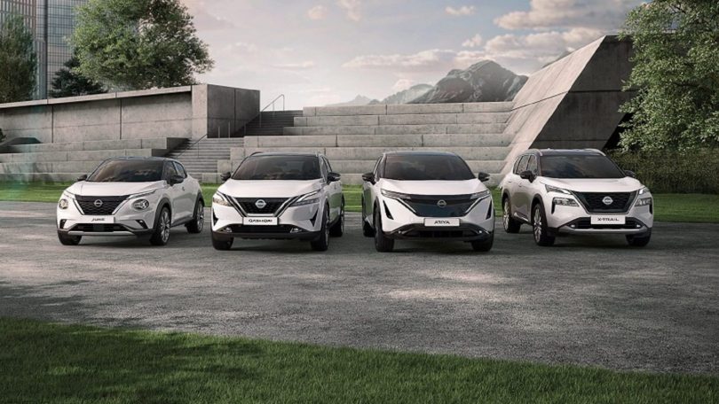 Nissan i krise: Fyrer yderligere 10.000 medarbejdere