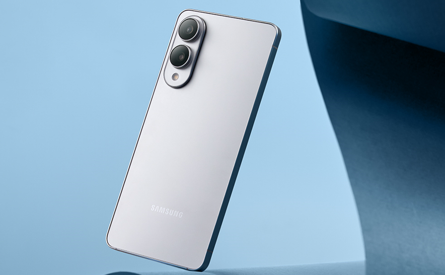 Pris på Samsung Galaxy S25 Edge ved køb og med mobilabonnement