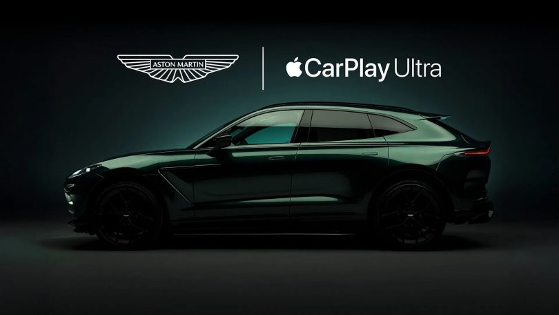 Apple lancerer CarPlay Ultra – den ultimative iPhone-oplevelse i bilen